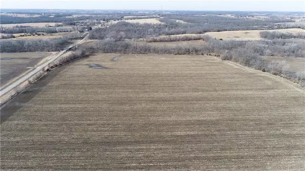 Tract 2 NE State B HWY, Spickard, MO 64679