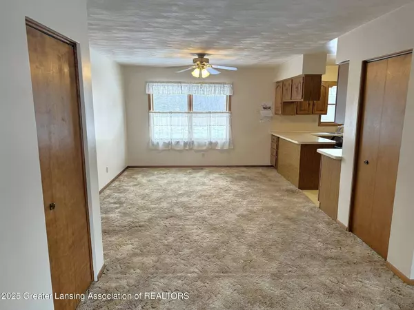 2210 N Hollister Road, Ovid, MI 48866, Ovid, MI 48866