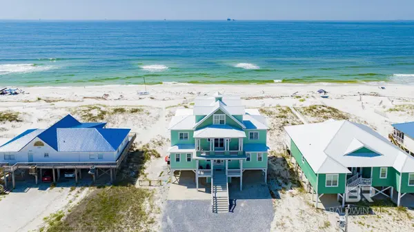 3896 Ponce De Leon Court, Gulf Shores, AL 36542