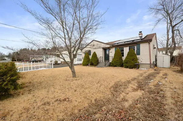 264 Brook Street, Bristol, CT 06010