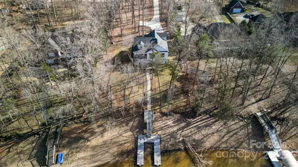 730 Mountain Shore DR, Denton, NC 27239