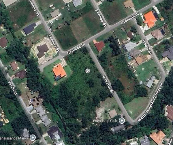 ROBERTA ST, North Port, FL 34287