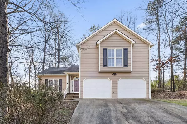 1934 Hobson Ct SW, Marietta, GA 30064-4828