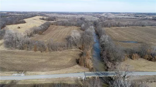 Tract 2 NE State B HWY, Spickard, MO 64679