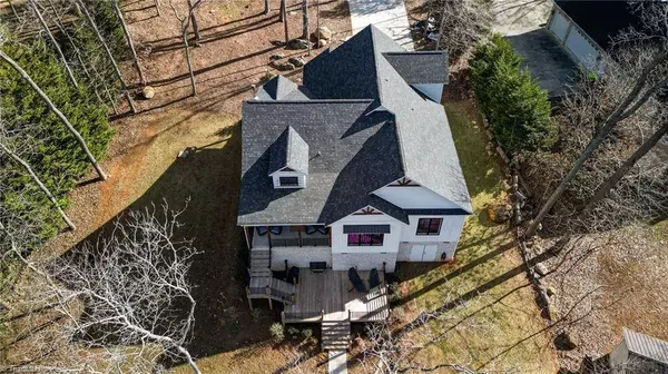 730 Mountain Shore DR, Denton, NC 27239