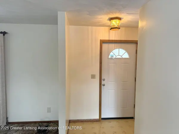 2210 N Hollister Road, Ovid, MI 48866, Ovid, MI 48866