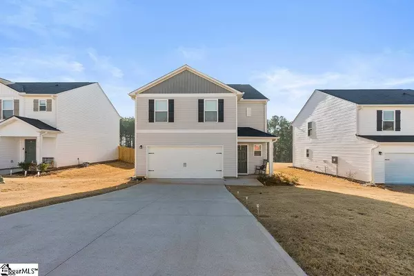 139 Field Crest Lane, Gaffney, SC 29341