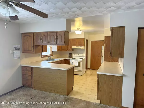 2210 N Hollister Road, Ovid, MI 48866, Ovid, MI 48866