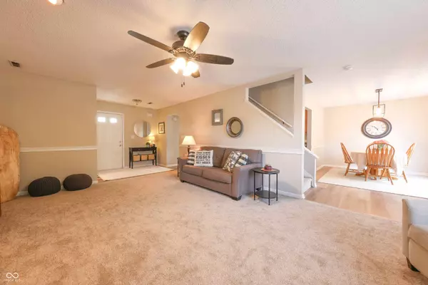 10402 Sun Gold CT, Fishers, IN 46037