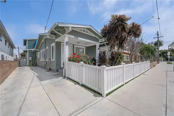 2322 S Grand AVE, San Pedro, CA 90731