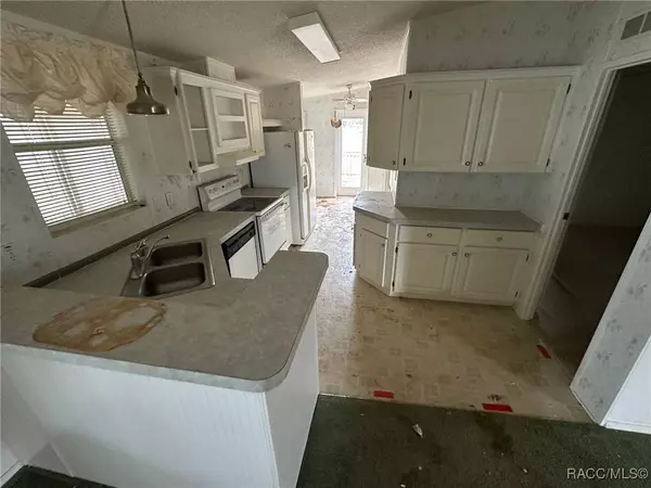 12266 Hallmark AVE, Brooksville, FL 34613