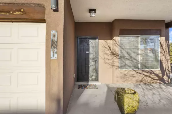 3801 Ophelia AVE NW, Albuquerque, NM 87120