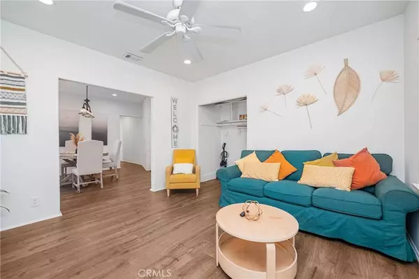 2322 S Grand AVE, San Pedro, CA 90731