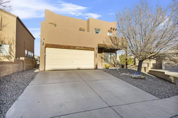 3801 Ophelia AVE NW, Albuquerque, NM 87120