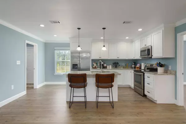 116 Water Oak Dr., Lucedale, MS 39452