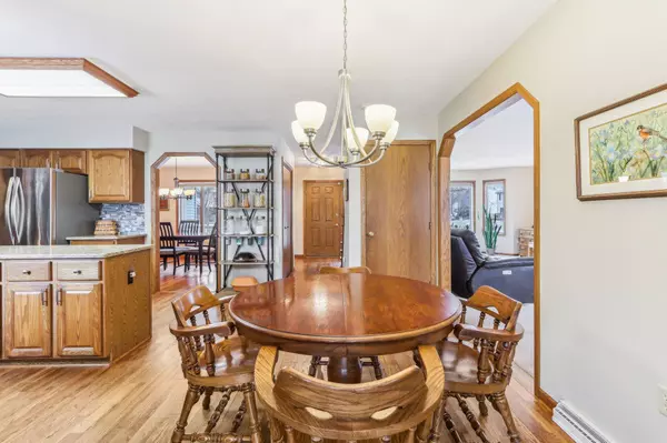 207 Patrick Avenue, Waunakee, WI 53597