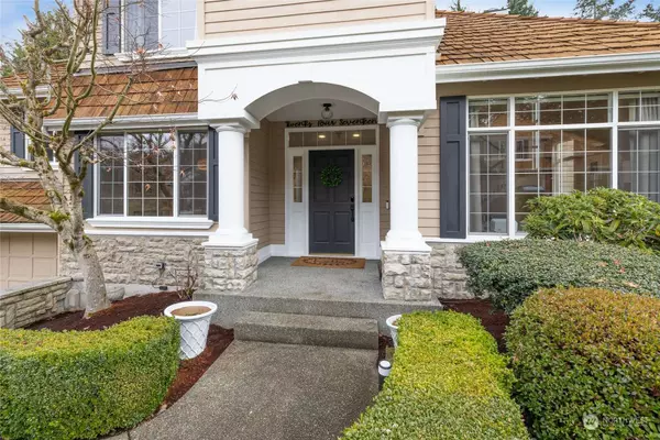 2417 20th Avenue Ct NW, Gig Harbor, WA 98335