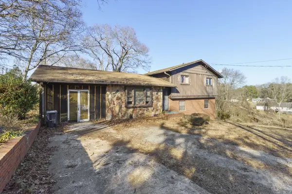 407 Northside Dr, Griffin, GA 30223-1309