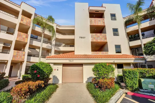 7507 La Paz BLVD 106, Boca Raton, FL 33433