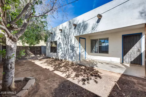 308 N WASHINGTON Street, Chandler, AZ 85225