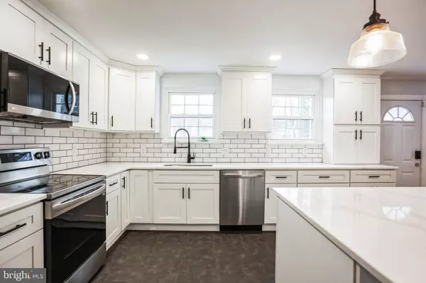 74 BARBERRY, Churchville, PA 18966