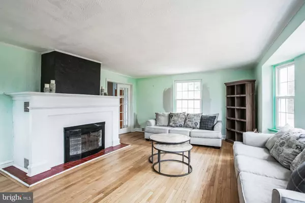 74 BARBERRY, Churchville, PA 18966