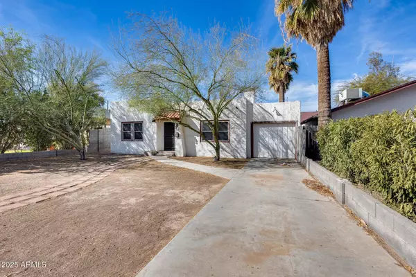 308 N WASHINGTON Street, Chandler, AZ 85225