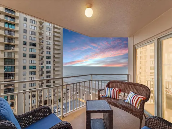 2967 S ATLANTIC AVE #801, Daytona Beach Shores, FL 32118