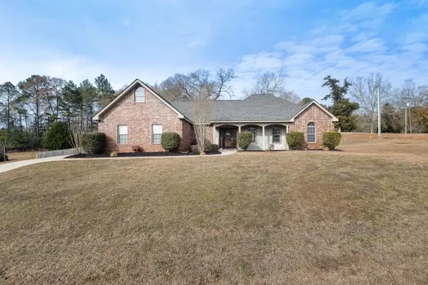 6 Katherine Ave., Sumrall, MS 39482