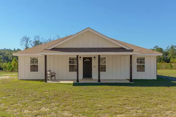 116 Water Oak Dr., Lucedale, MS 39452