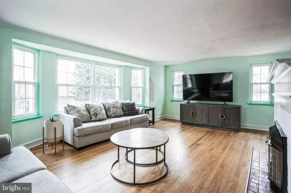 74 BARBERRY, Churchville, PA 18966