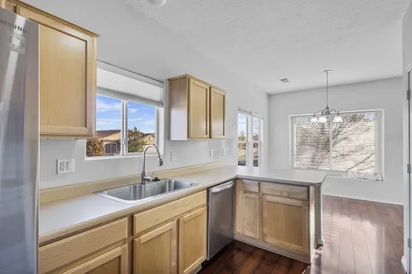 3801 Ophelia AVE NW, Albuquerque, NM 87120