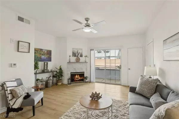 3318 N Decatur Boulevard #1122, Las Vegas, NV 89130