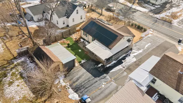 264 Brook Street, Bristol, CT 06010