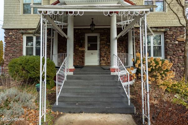 94 N CENTER ST, Canton, PA 17724