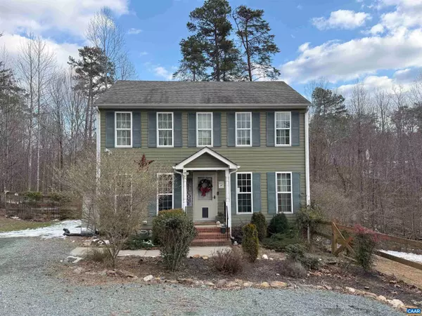 496 BOXWOOD LN, Palmyra, VA 22963