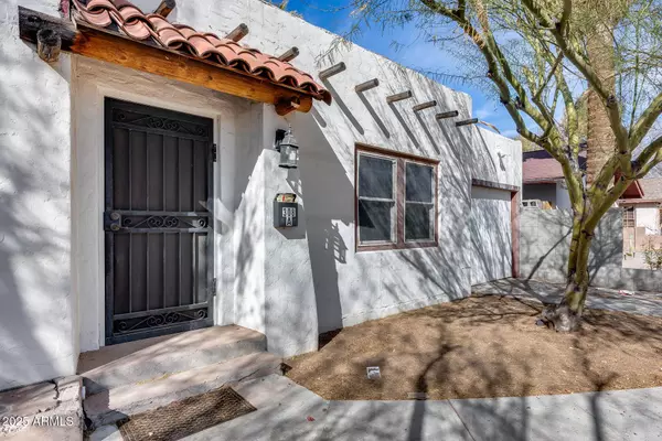 308 N WASHINGTON Street, Chandler, AZ 85225