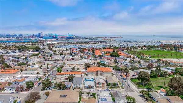 2322 S Grand AVE, San Pedro, CA 90731