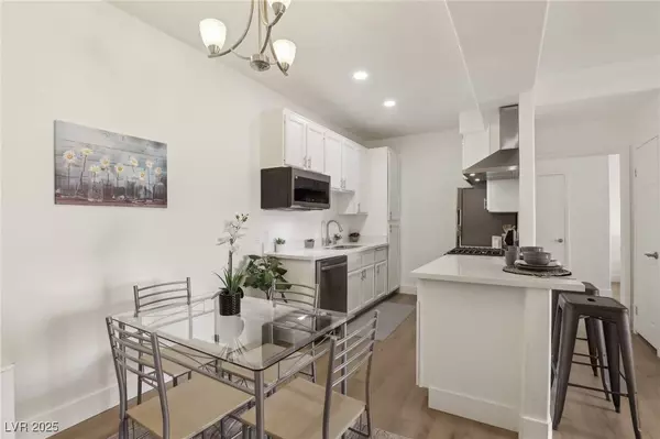 3318 N Decatur Boulevard #1122, Las Vegas, NV 89130