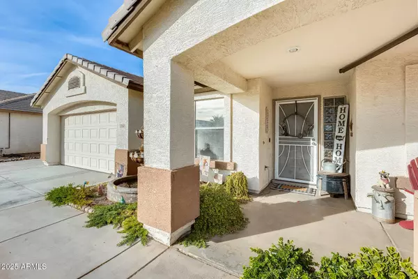 12858 W WILSHIRE Drive, Avondale, AZ 85392