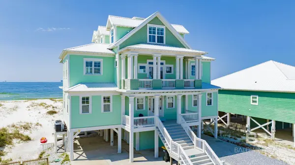 3896 Ponce De Leon Court, Gulf Shores, AL 36542