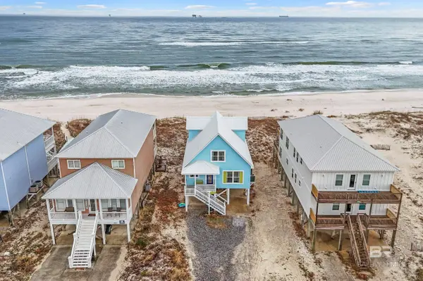 3952 State Highway 180, Gulf Shores, AL 36542