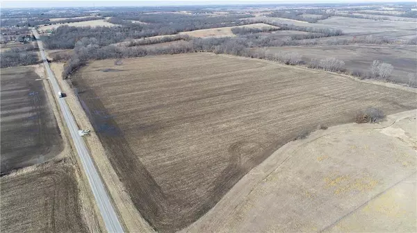 Tract 2 NE State B HWY, Spickard, MO 64679