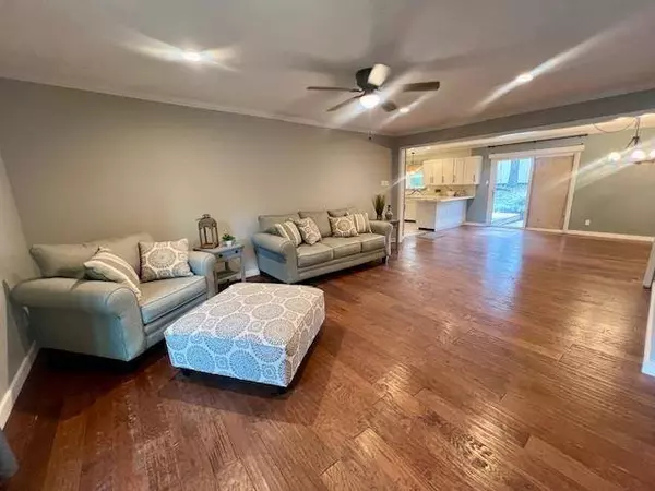 1912 Osage Dr Drive, North Little Rock, AR 72116