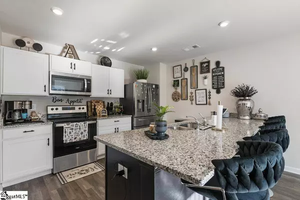 139 Field Crest Lane, Gaffney, SC 29341