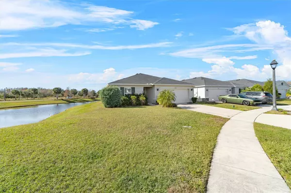 2887 MOSSHIRE CIR, Saint Cloud, FL 34772