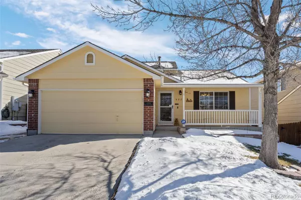 4224 Deer Watch DR, Castle Rock, CO 80104