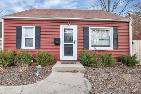 828 Elizabeth Avenue, Columbus, OH 43227