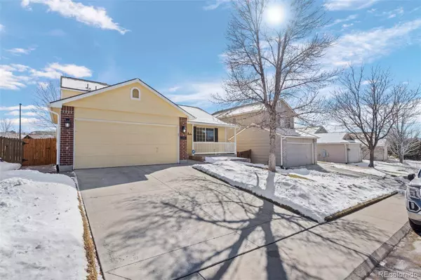 4224 Deer Watch DR, Castle Rock, CO 80104