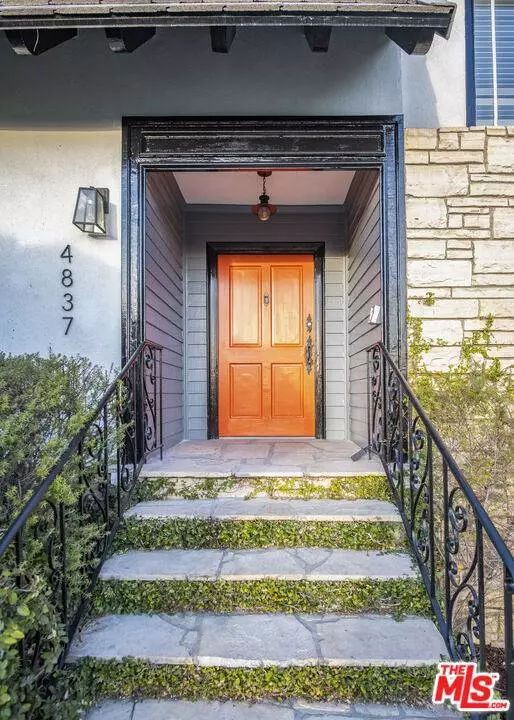 4837 Bonvue Ave, Los Angeles, CA 90027